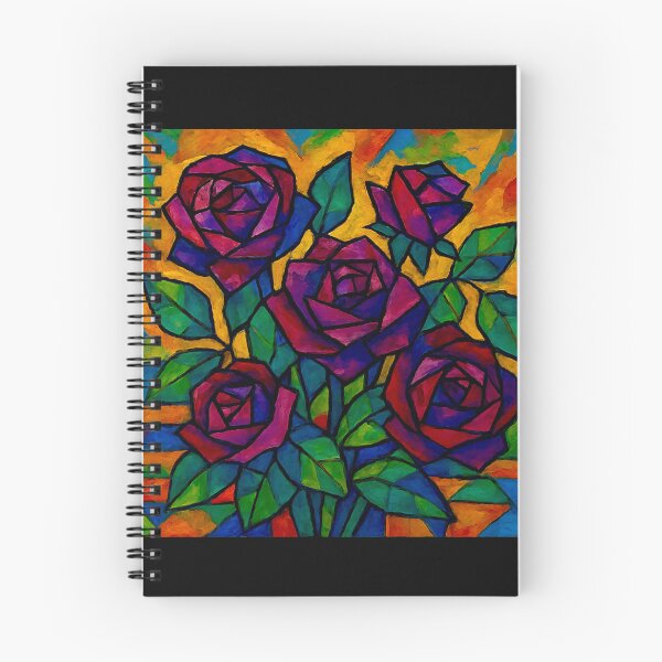 Item preview, Burgundy Iceberg rose  – Botanical Elegance in Crimson Bloom#9 designed and sold by Helios Be. Lavsh.