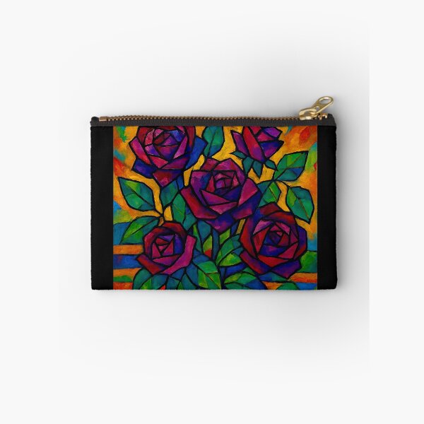 Item preview, Burgundy Iceberg rose  – Botanical Elegance in Crimson Bloom#9 designed and sold by Helios Be. Lavsh.
