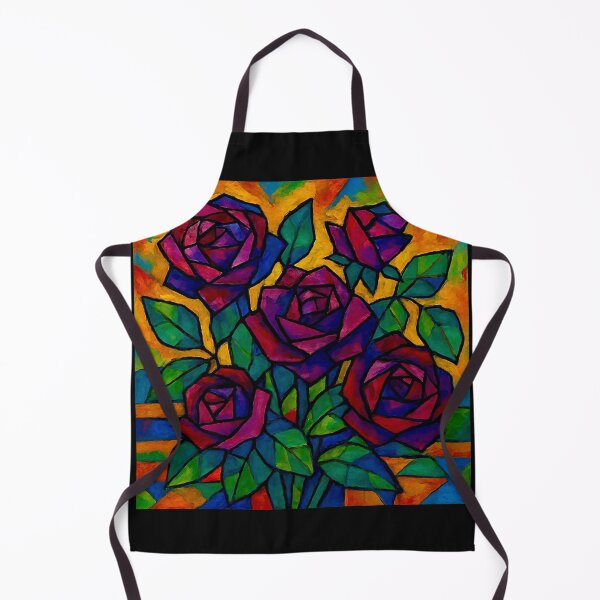 Item preview, Burgundy Iceberg rose – Botanical Elegance in Crimson Bloom#9 designed and sold by Helios Be. Lavsh.