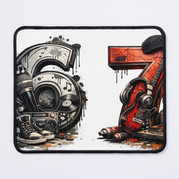 Item preview, play 67 designed and sold by Rewind-Clothing.