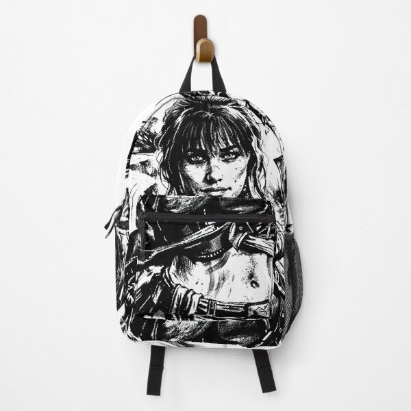 Item preview, Sciel Clair Obscur Expedition 33 hand drawn design designed and sold by AnimeHentaiArt.