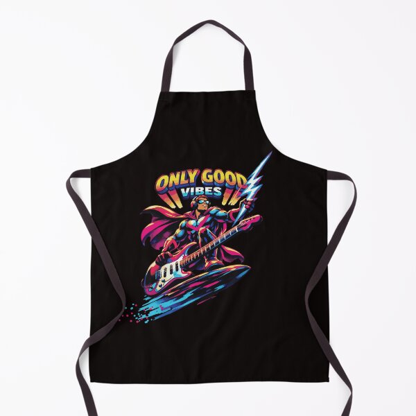 Item preview, Rockin' Surf Hero - Vintage 1930s Good Vibes designed and sold by Virtualstars.