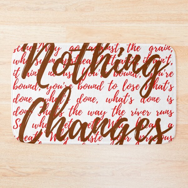 Item preview, Hadestown Lyrics designed and sold by broadwaygirl142.