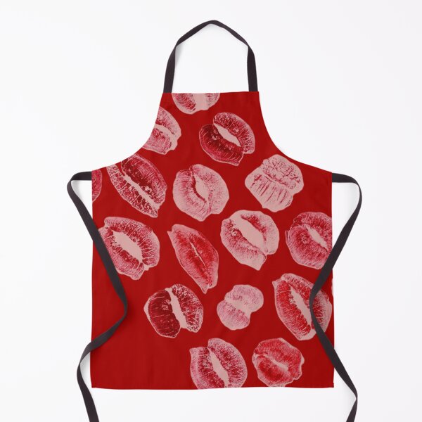 Item preview, Red Kisses of Life designed and sold by BlossomReed.