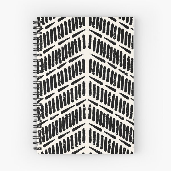 Item preview, Astor Row - Coal designed and sold by Traci Pollard Design Studio.