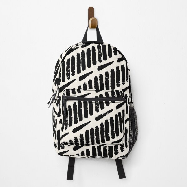 Item preview, Astor Row - Coal designed and sold by Traci Pollard Design Studio.