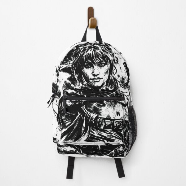 Item preview, Sciel Clair Obscur Expedition 33 hand drawn design designed and sold by AnimeHentaiArt.