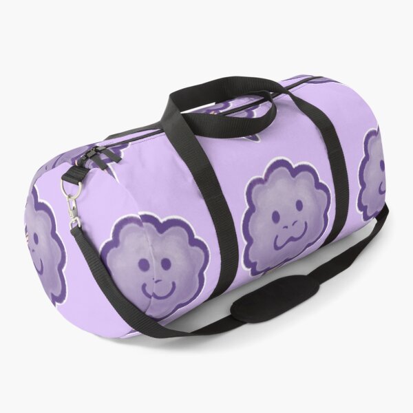 Item preview, cotton candy seal purple designed and sold by petselkie.