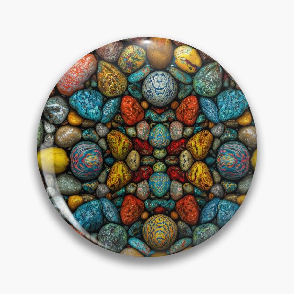 Item preview, Rock Mosaic  designed and sold by JPugliese.