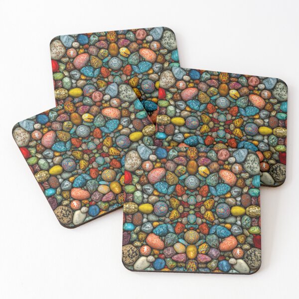 Item preview, Rock Mosaic  designed and sold by JPugliese.