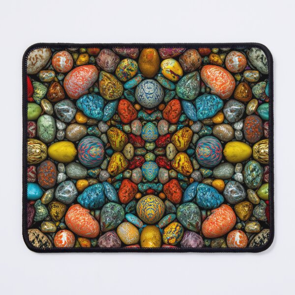 Item preview, Rock Mosaic designed and sold by JPugliese.