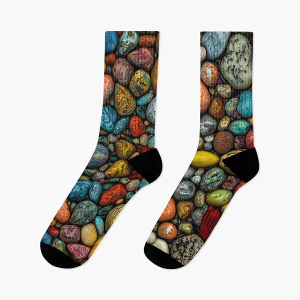 Item preview, Rock Mosaic  designed and sold by JPugliese.