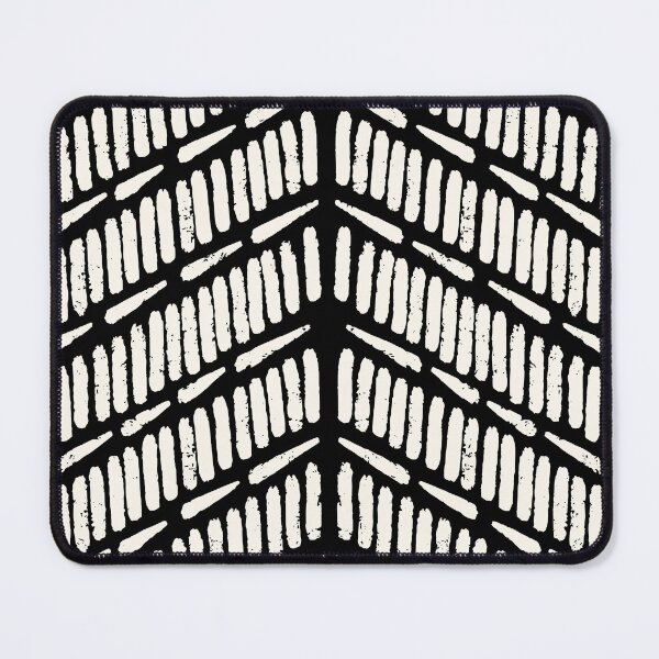 Item preview, Astor Row - Chalk designed and sold by Traci Pollard Design Studio.