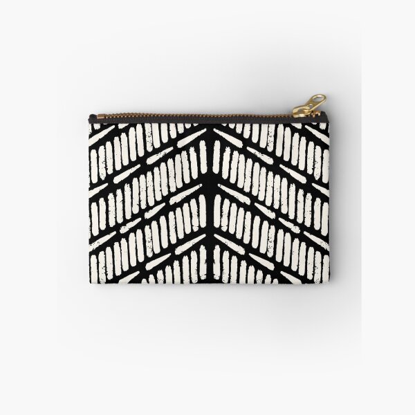 Item preview, Astor Row - Chalk designed and sold by Traci Pollard Design Studio.