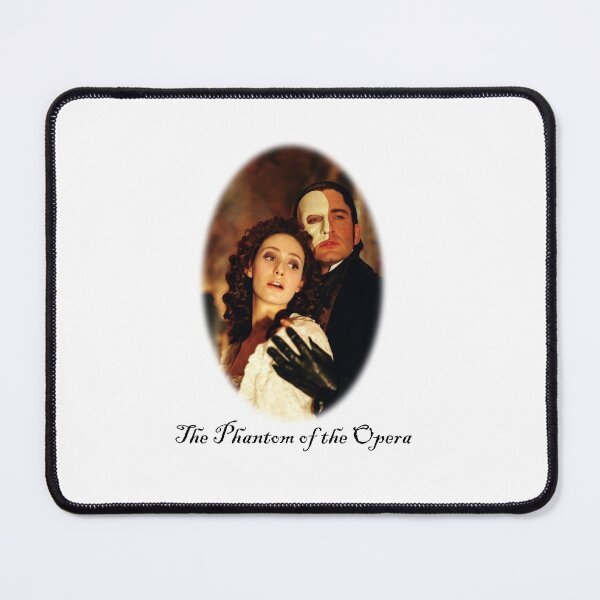 Item preview, the phantom of the opera designed and sold by juno.exe.