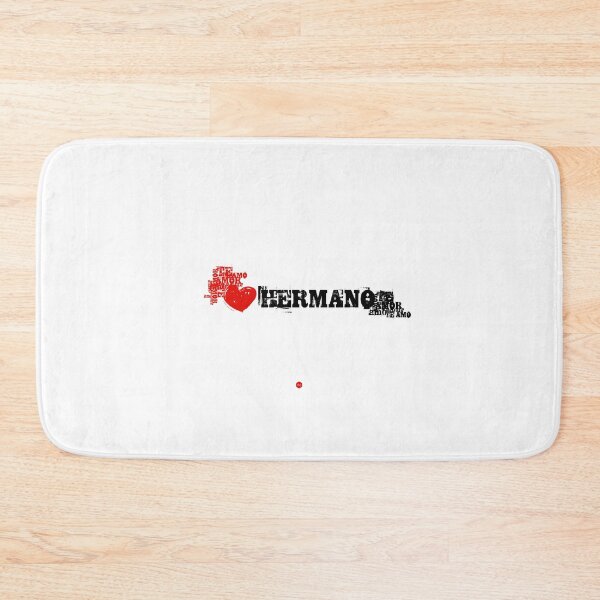 Item preview, I love you, brother (fc) designed and sold by XUSRedbubble.