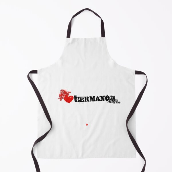 Item preview, I love you, brother (fc) designed and sold by XUSRedbubble.