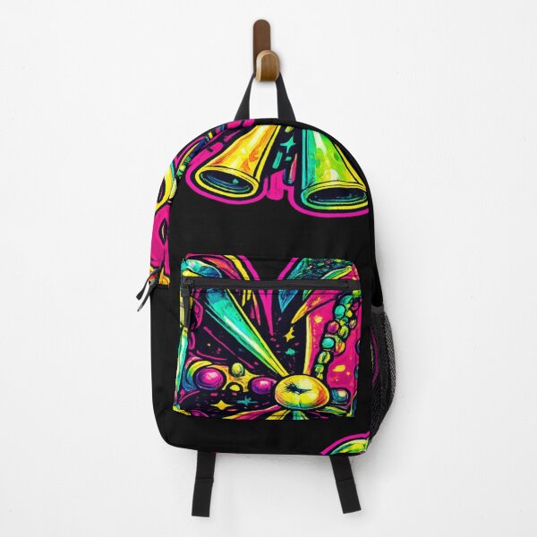 Item preview, Neon Mutation designed and sold by Pulohr.