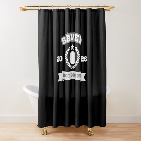 Item preview, Saved, Not Boring designed and sold by TheNarrowWayy.