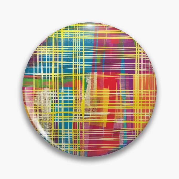 Item preview, madras clourful designed and sold by Astrid A..