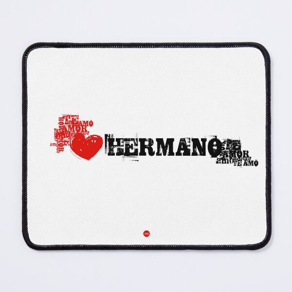 Item preview, I love you, brother (fc) I designed and sold by XUSRedbubble.