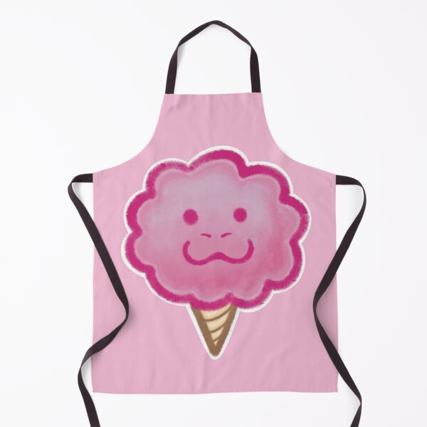 Item preview, cotton candy seal pink designed and sold by petselkie.