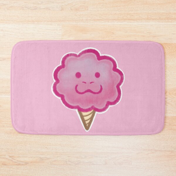 Item preview, cotton candy seal pink designed and sold by petselkie.