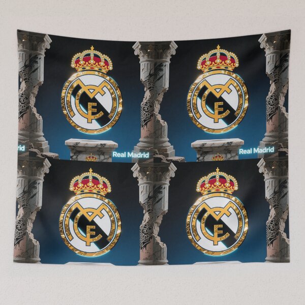 Item preview, Futbol Real  designed and sold by casamomo.
