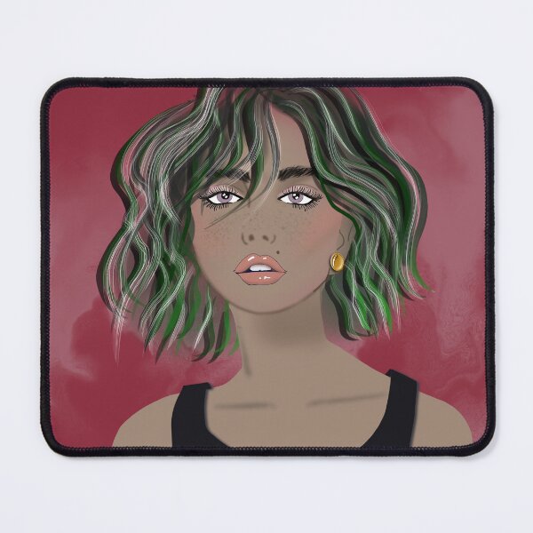 Item preview, Jade Sparkles and Urban Style. designed and sold by Milabar.