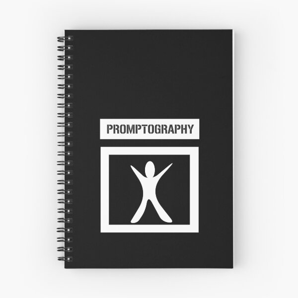 Item preview, Promptography Plate No. 2697 designed and sold by porfysoundtrack.