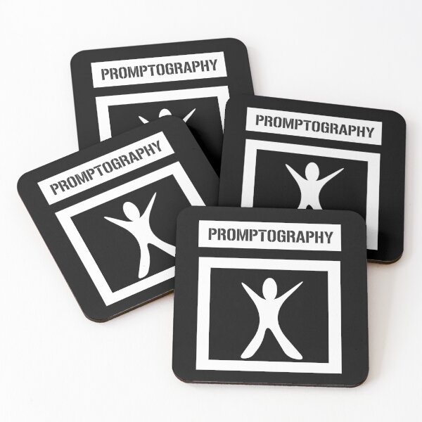 Item preview, Promptography Plate No. 2697 designed and sold by porfysoundtrack.