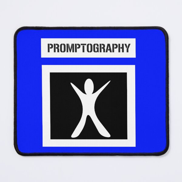 Item preview, Promptography Plate No. 2697 designed and sold by porfysoundtrack.