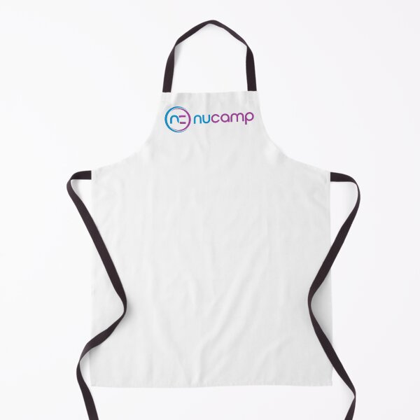 Item preview, Nucamp Color Logo designed and sold by Nucamp Coding Bootcamp.
