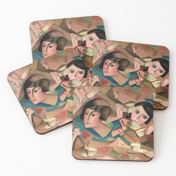Item preview, Tea Time  designed and sold by RickE.