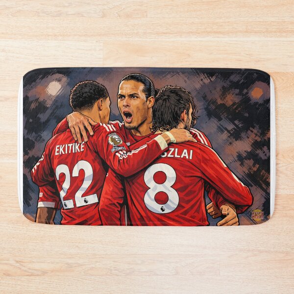 Item preview, HUGO / VIRG / DOM designed and sold by AKMLFC.
