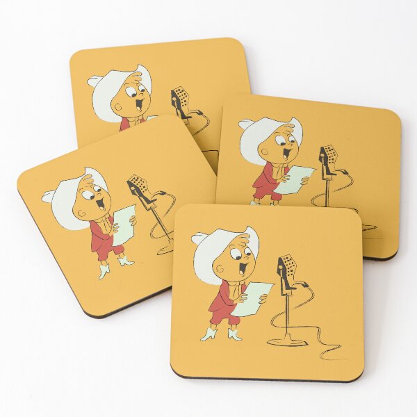 Item preview, Mid-Century Modem Cowboy designed and sold by Fourteen Fifteen.