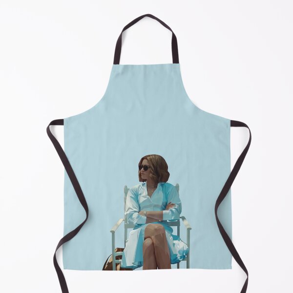 Item preview, Zendaya as Tashi - Challengers designed and sold by Olivia Powell Designs.