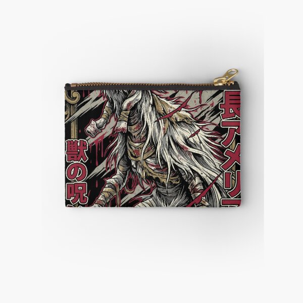 Item preview, Amelia Vicar Cleric Beast Transformation Moonlight Cathedral Gothic Horror Fan Art Portrait designed and sold by Senpaiwaves.