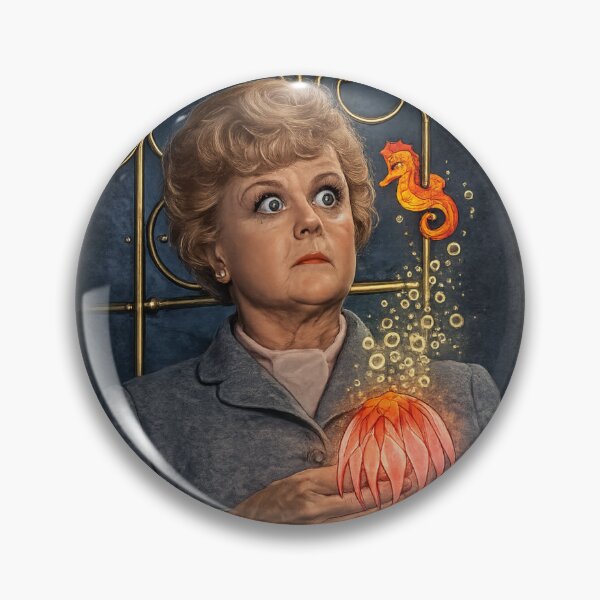 Item preview, Miss Price - Bobbing Along designed and sold by ~ Th*mas ~.