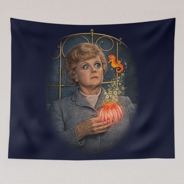 Item preview, Miss Price - Bobbing Along designed and sold by ~ Th*mas ~.