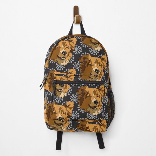 Item preview, Copy of Aussie mutt pattern designed and sold by LeahcarsArt.