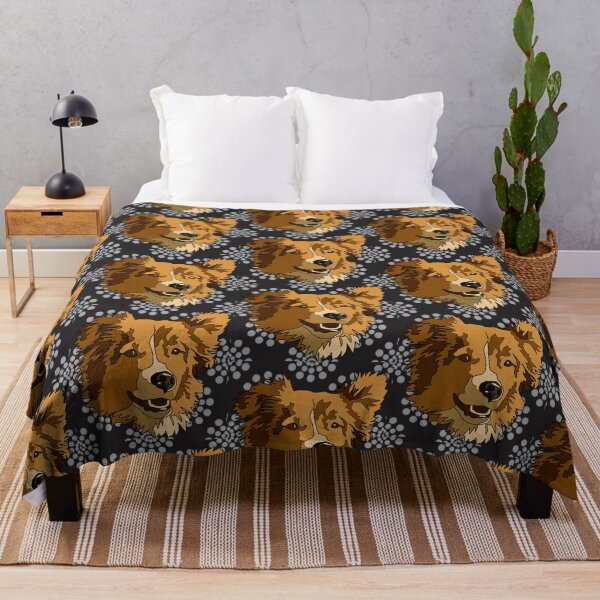Item preview, Copy of Aussie mutt pattern designed and sold by LeahcarsArt.