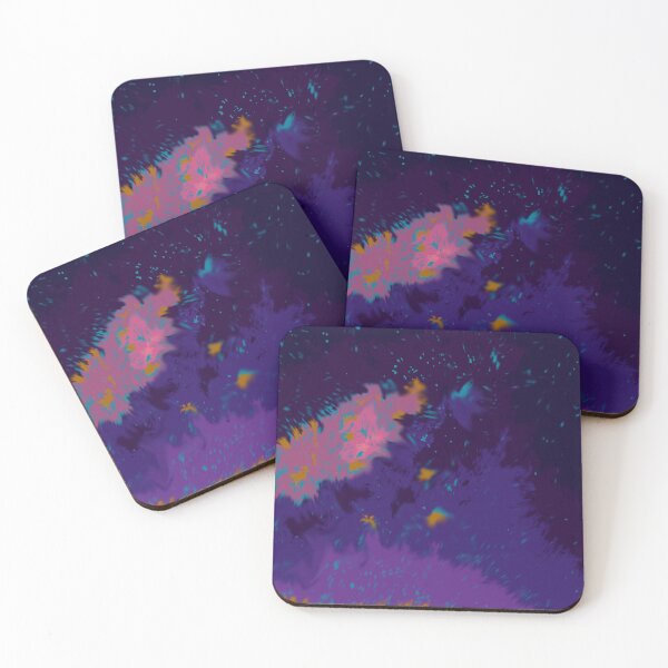 Item preview, Night sky designed and sold by Newmooncreation.