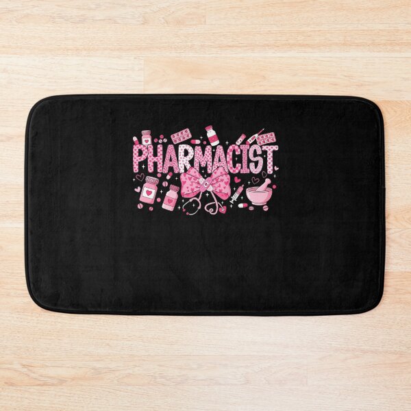 Item preview, Pharmacist Pharmacy Technician Medicine Lover designed and sold by salmzouriart.