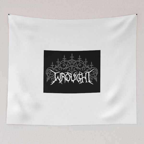 Item preview, wrought gates black and grey  designed and sold by JSKustomsservices.