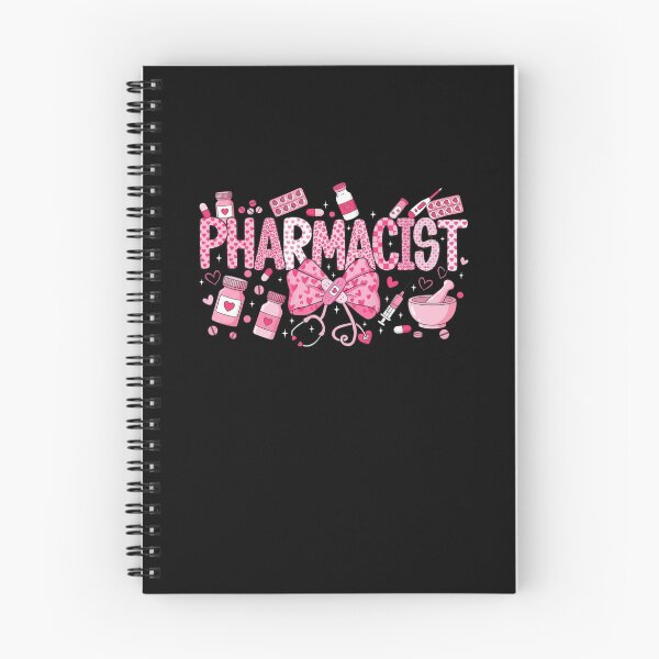 Item preview, Pharmacist Pharmacy Technician Medicine Lover designed and sold by salmzouriart.