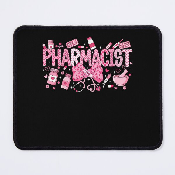 Item preview, Pharmacist Pharmacy Technician Medicine Lover designed and sold by salmzouriart.