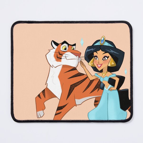 Item preview, Jazmin and her friend designed and sold by Luis Ortega.