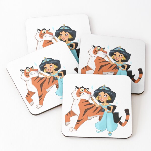 Item preview, Jazmin and her friend designed and sold by Luis Ortega.