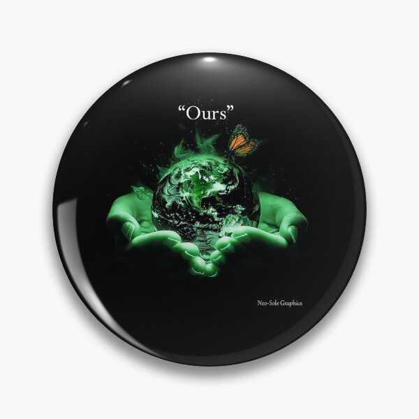Item preview, Nuestro planeta para cuidar designed and sold by NeoSoleGraphics.